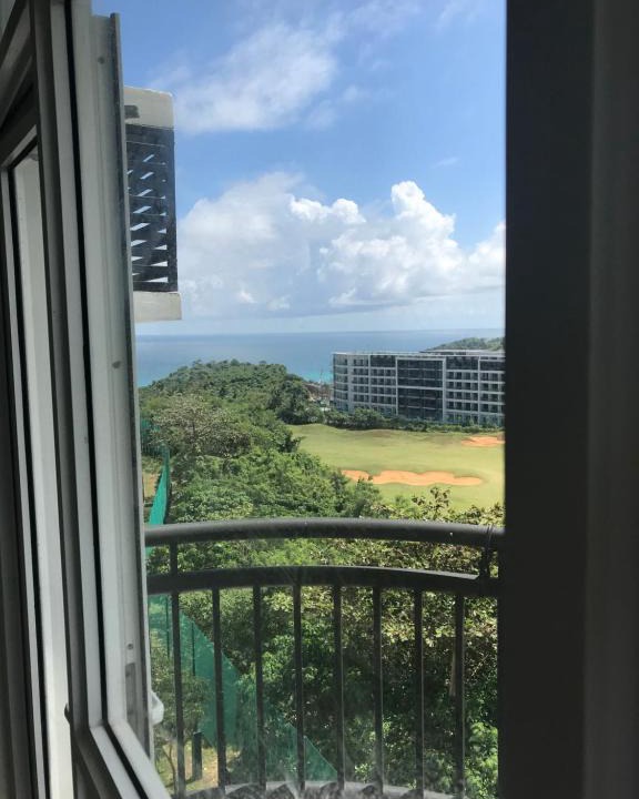 Yapak Apartment | Oceanway Residences
