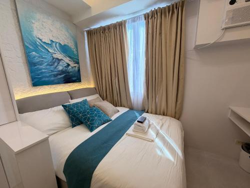 Mandaue Apartment | Ocherez Stays