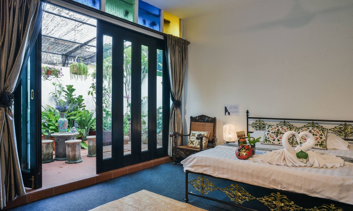 Kampung Jawa House | Ohana House HQ