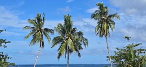 San Vicente Resort | Ojala Beach Resort