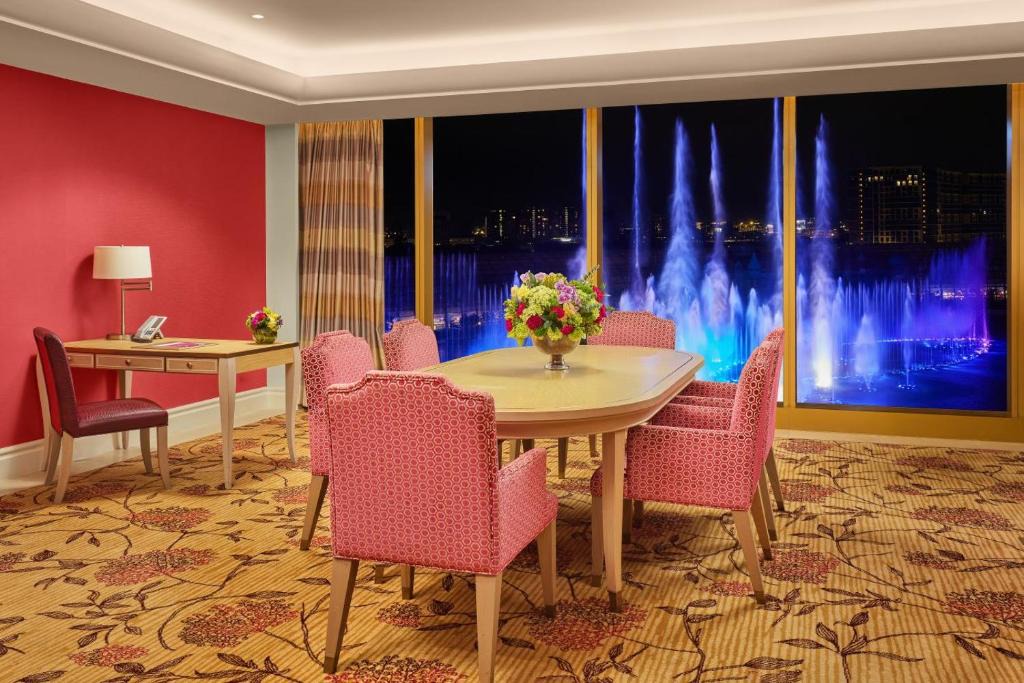 Tambo Resort | Okada Manila