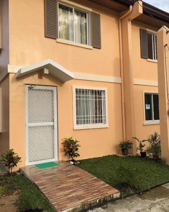 Butuan House | Okahara House