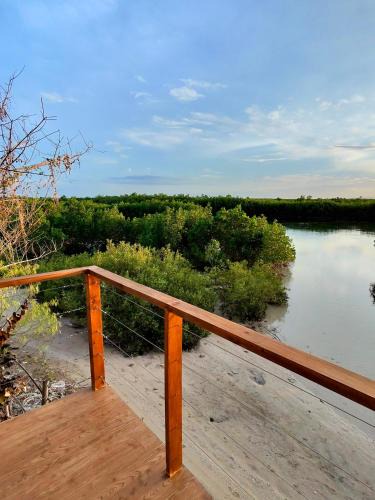 Olango Island Hostel | Olango Transient - Riverview