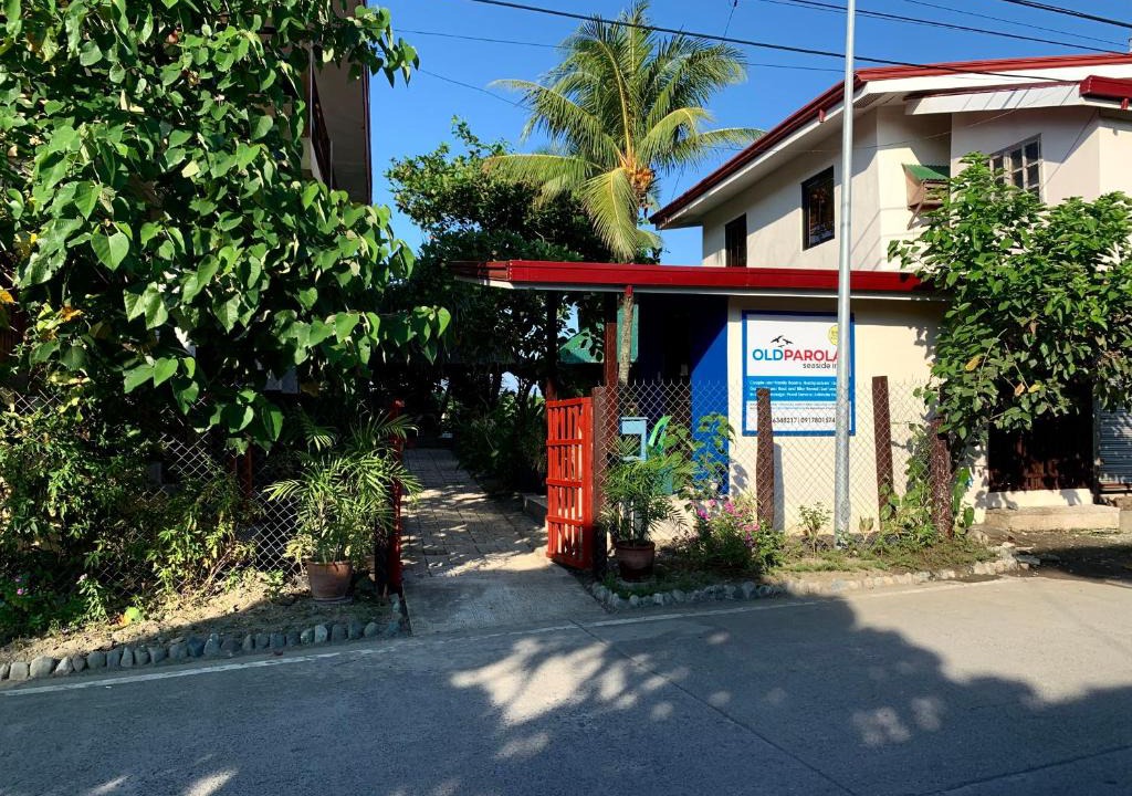 Baler Hotel | Old Parola Seaside Inn