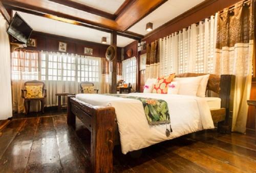 Bani Hotel | Oldwoods by the Sea Nature Resort