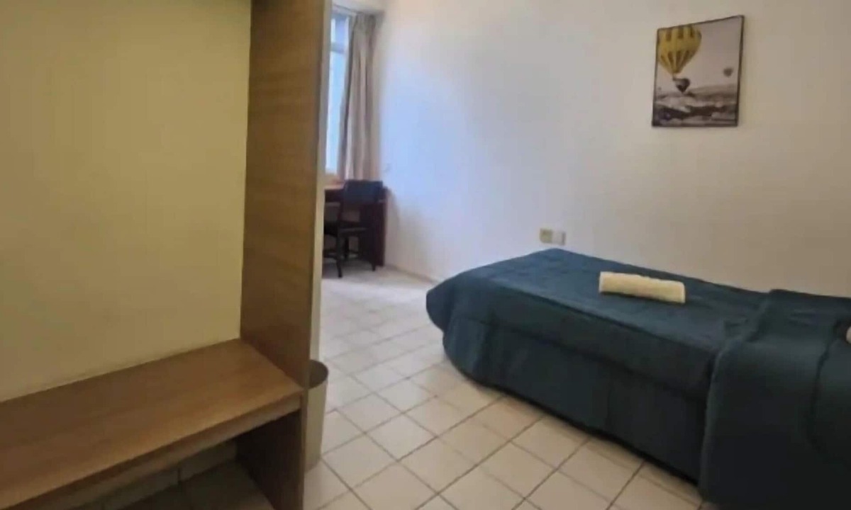 Pudu Apartment | Olio Co-Living