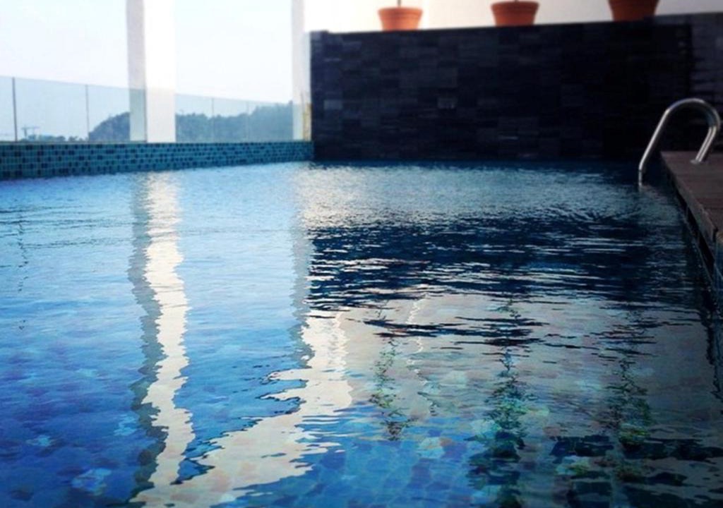 Bukit Kecil Hotel | Olive Tree Hotel Penang