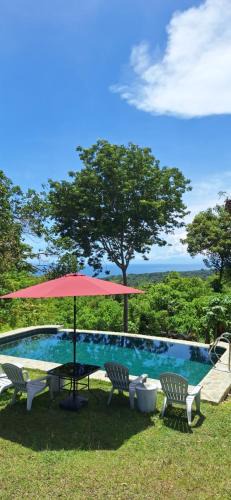 Loay Hotel | OM Horizon Ecoresort