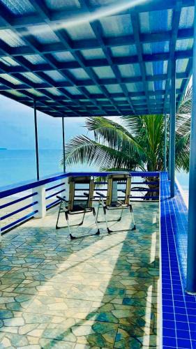 Maydolong Resort | Omawas Surf