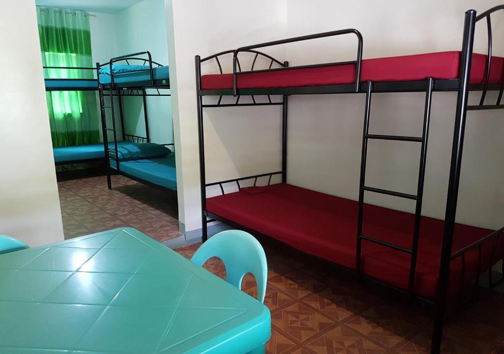 Samal Apartment | OMG Guesthouse for 9 - Apartment