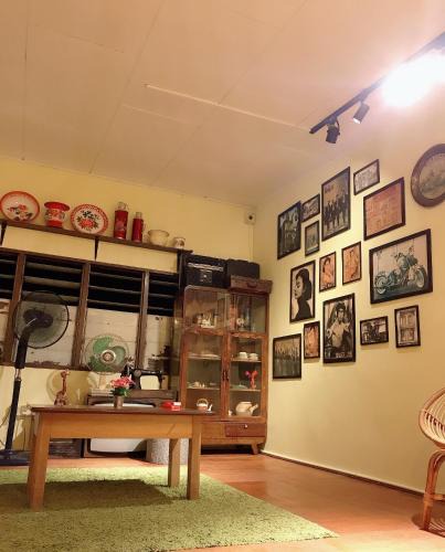 Taman Kota Laksamana House | Once In Peninsula Jonker Street Guesthouse by Nestcove