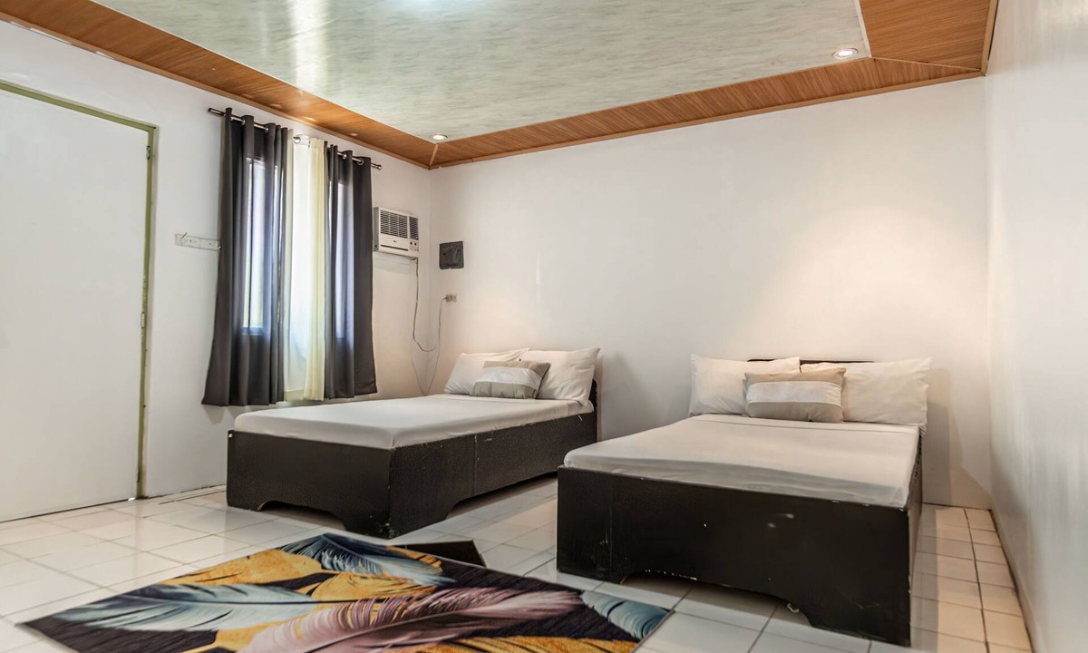 Manaoag Hotel | One Alo Hotel and Resort by Hiverooms