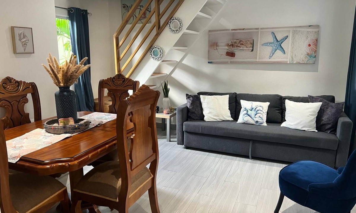 Puerto Bahia Apartment | One-bedroom apartment in Las Pascualas, Samaná, Dominican Republic