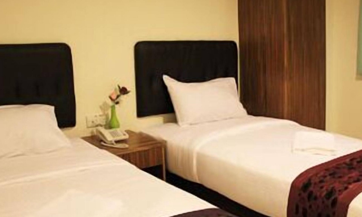 Penampang Hotel | One Hotel Lintas Jaya