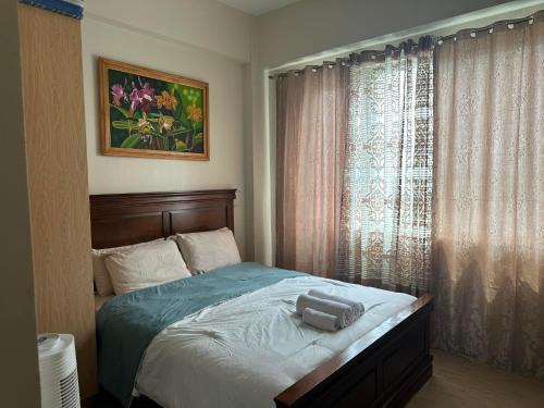 Mandurriao Apartment | One Madison Place, Tower 2 - 10N MEGAWORLD Iloilo