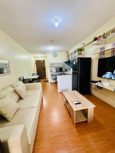 Cagayan de Oro Apartment | One Oasis Cagayan de Oro - 2 days stay minimum