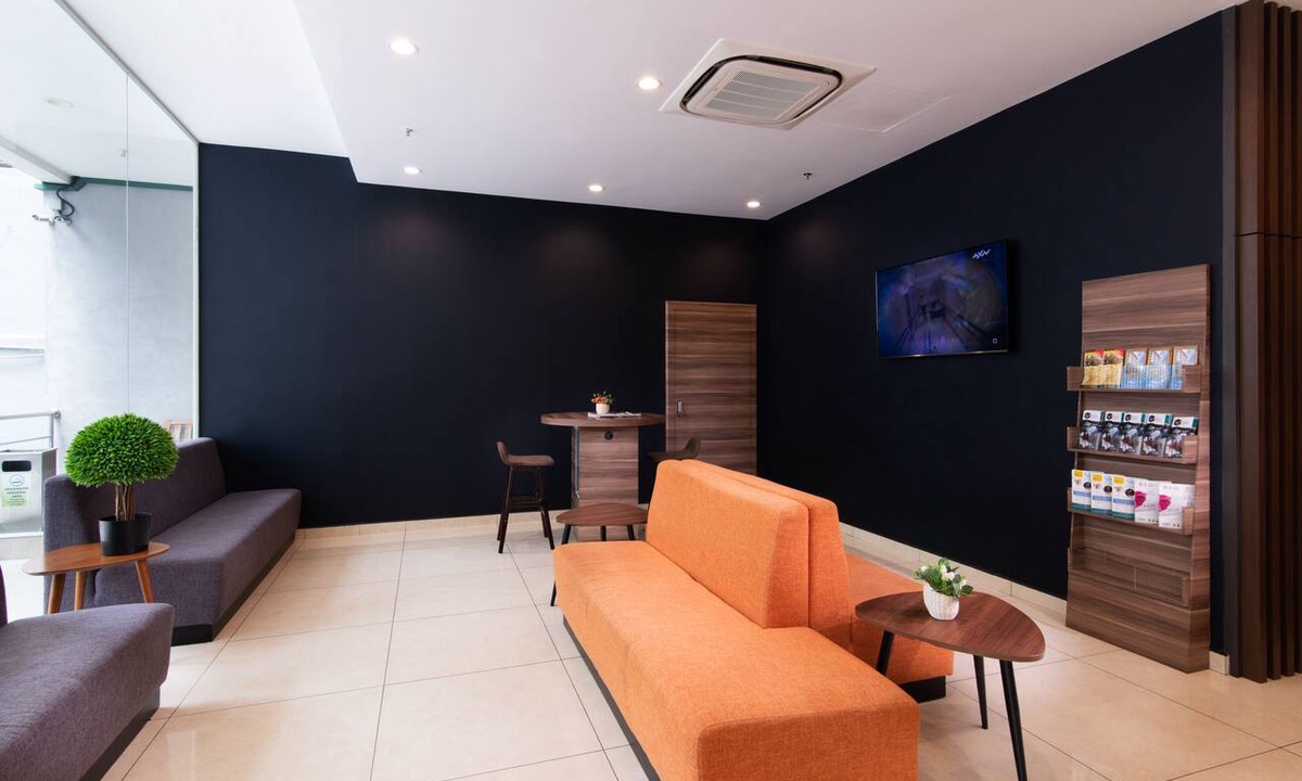 Downtown George Town Hotel | One Pacific Hotel & Serviced Apartments