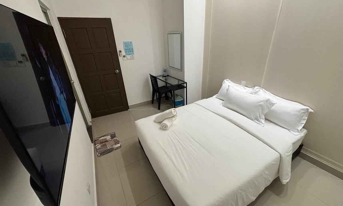 Kuching Hotel | One Point Hotel Airport Kuching