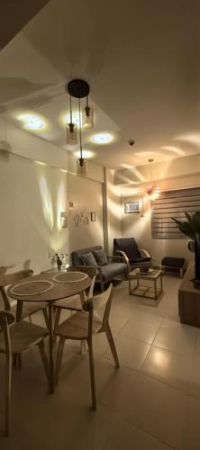 Bacolod Apartment | One Regis Condo 4D