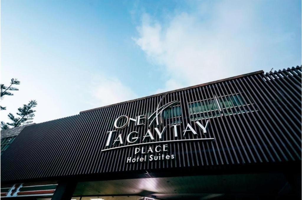 Canlubang Hotel | One Tagaytay Place Hotel Suites