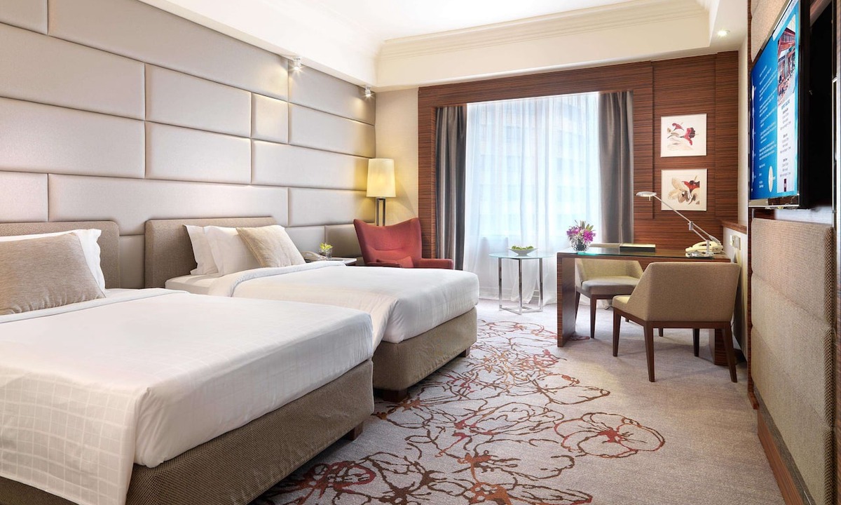 Bandar Utama Hotel | One World Hotel