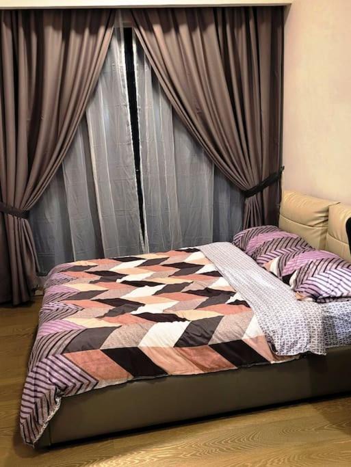Mont Kiara Apartment | OOAK Residence at Mont Kiara