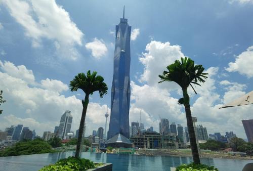 Kuala Lumpur Apartment | Opus Residences KL Malaysia