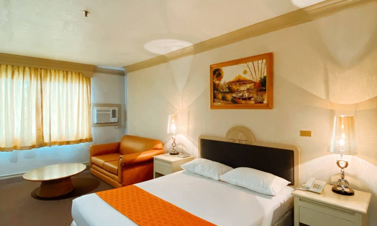 Davao Hotel | Orange Grove Hotel