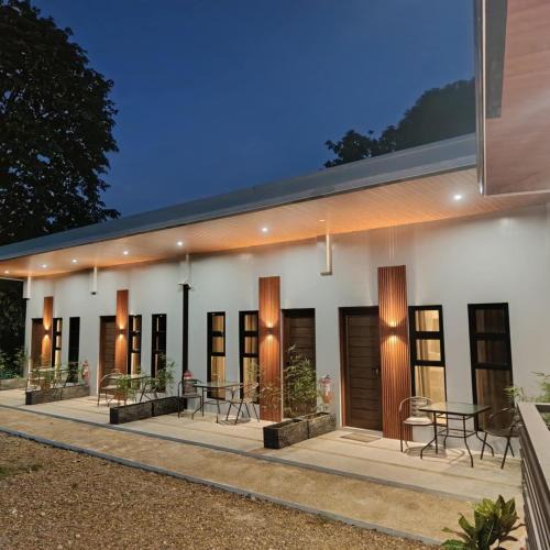 Coron Cabin | Orchrd Lodge