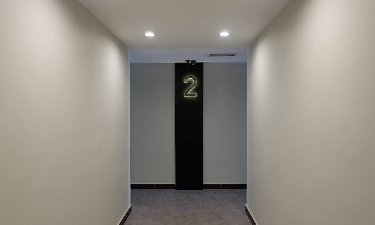 Bandar Puchong Jaya Hotel | Orkid Inn Puchong