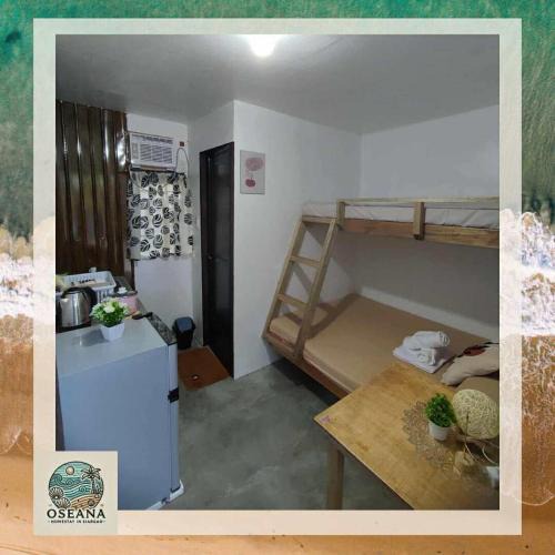 Catangnan House | Oseana Homestay Siargao