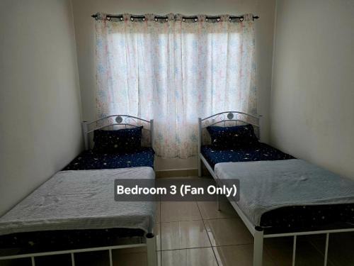 Kinarut House | Osvy Palm Homestay