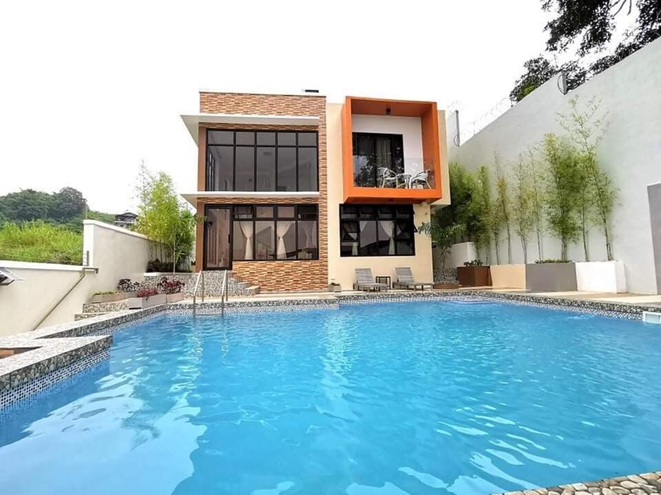 Antipolo Apartment | Overlooking & Serene Resthouse wt Pool in Antipolo