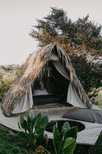 Los Brazos Other | OYA New Earth Luxury Romantic Glamping with Private Outdoor Bath