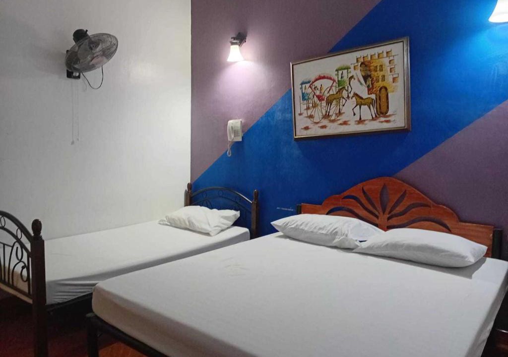 Santo Tomas Hotel | OYO 1187 Rose And Ross Place Budget Hotel And Private Resort