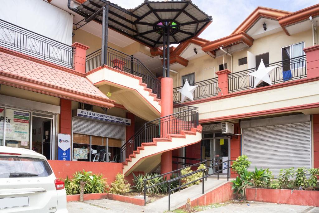 Buhangin Hotel | OYO 150 Davao Airport View Hotel