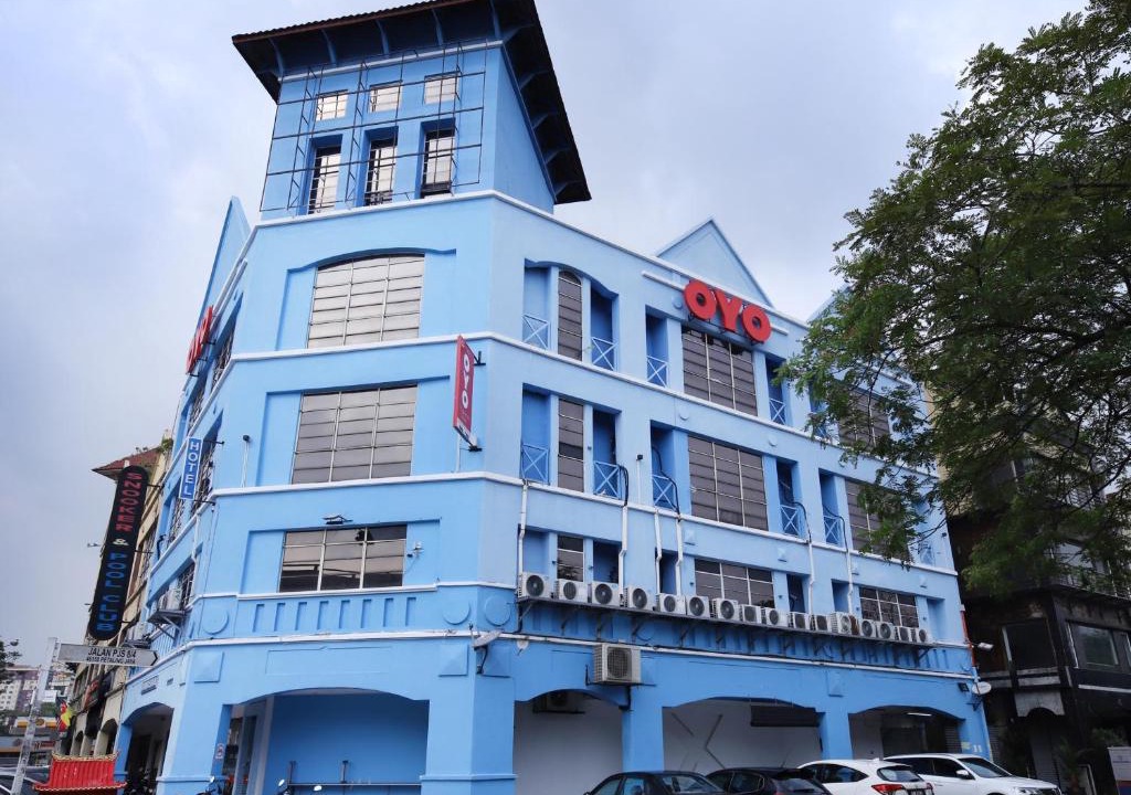 Bandar Sunway Hotel | OYO 43963 T Signature Hotel