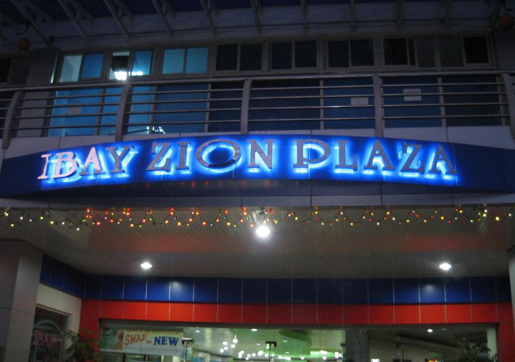 Baguio Hotel | OYO 765 Ibay Zion Hotel