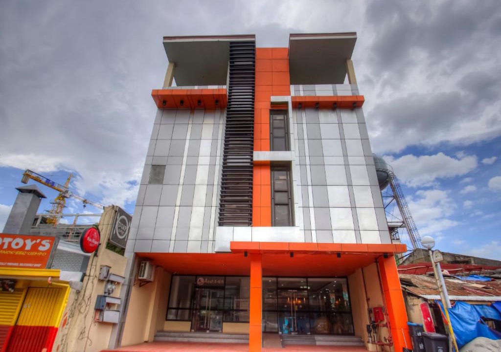 Las Pinas Hotel | OYO 830 My Balai