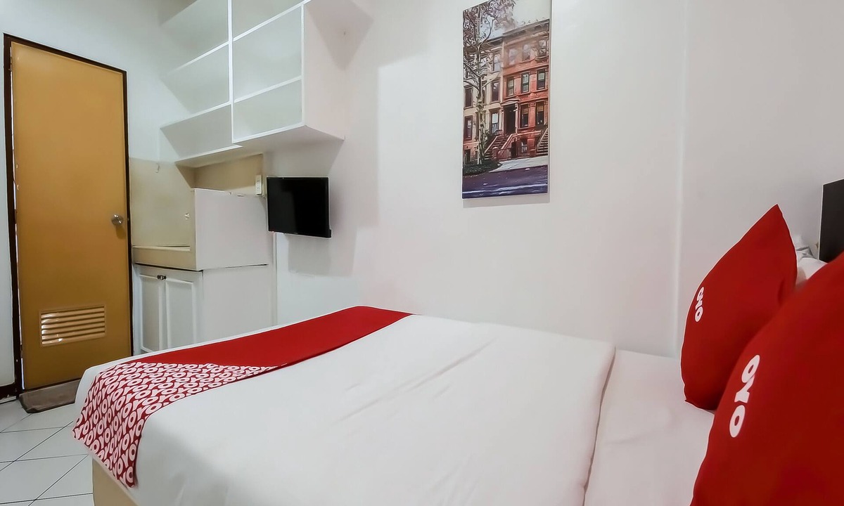 Downtown Hotel | OYO 857 City Stay Inns Makati Avenue