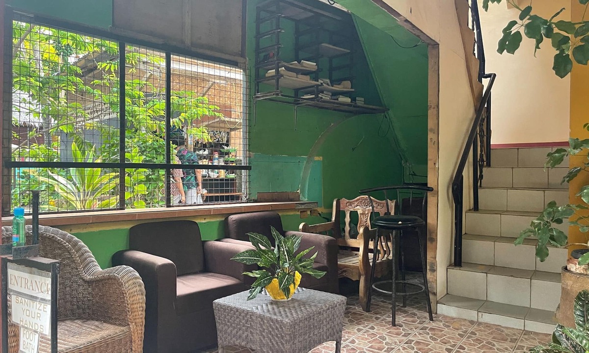 Balabag Hotel | OYO 876 Escurel Inn Boracay