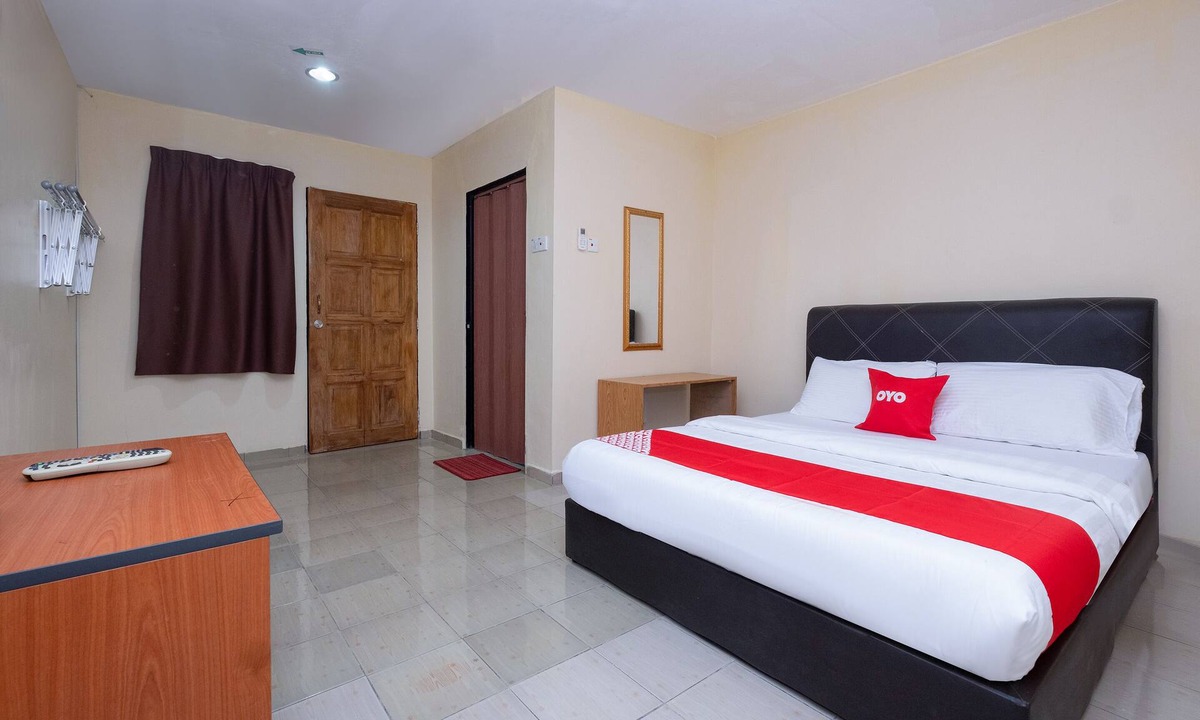 Sungai Lembing Hotel | OYO 89921 Motel New Bay Sg. Lembing