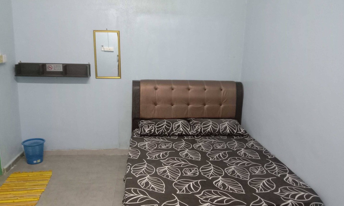 Pulau Tawar Hotel | OYO 90676 Homestay Sri Lepar 3