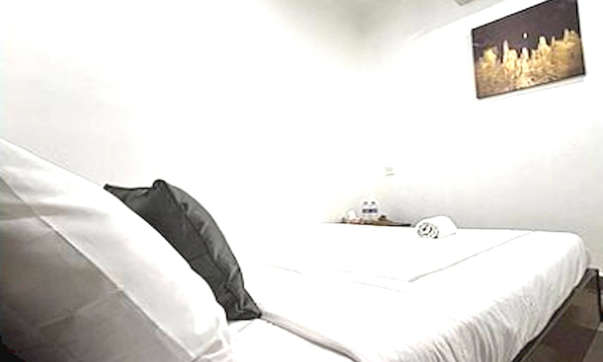 Hulu Kinta Hotel | OYO 90936 Hotel Manjoi Inn Ipoh