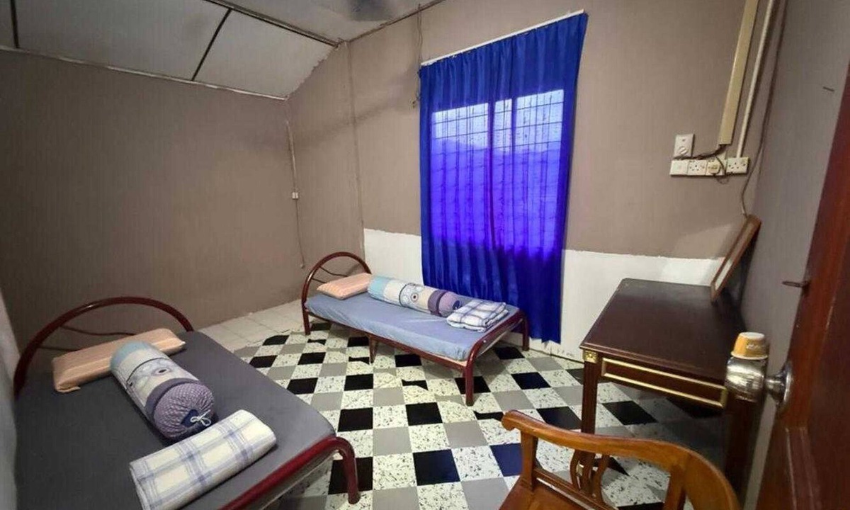 Santubong Hotel | OYO 91270 Sabsa Homestay