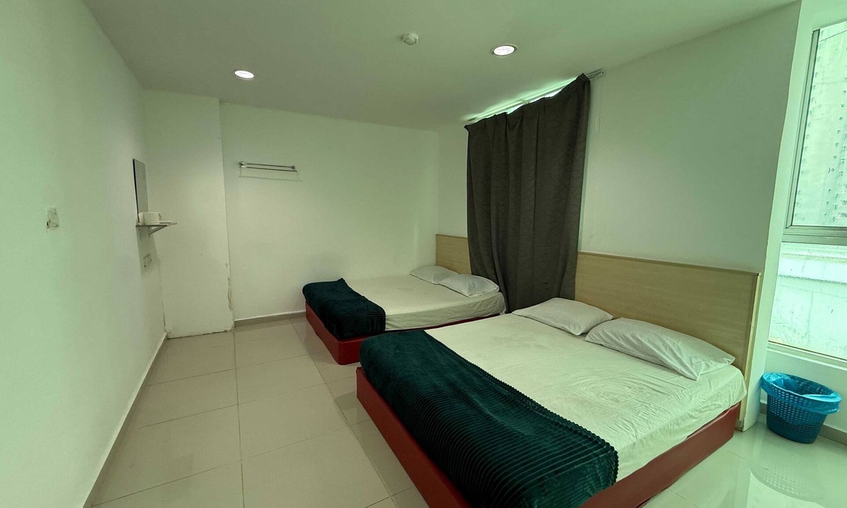 Batu Caves Hotel | OYO 91288 HOTEL PARADISE BATU CAVES