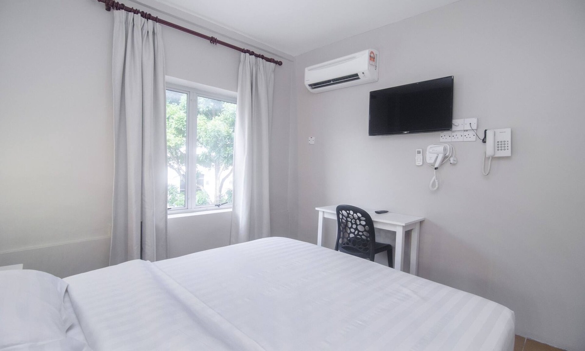 Kuala Terengganu House | OYO Home 90577 Safi Homestay