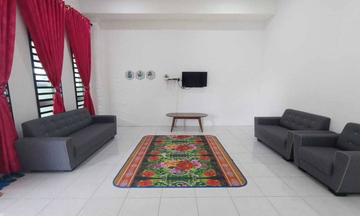 Cherating House | OYO Homes 90606 Casaria Cherating