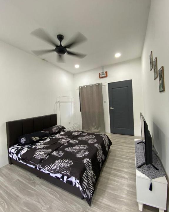 Ranau Hotel | OYO Homes 90650 Na Homesuite