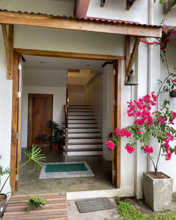 Legazpi Hotel | P&B Residences Legazpi